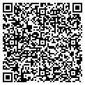 QR code with Ajg contacts