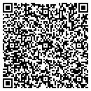 QR code with R & R Home Improvement contacts