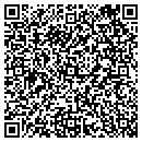 QR code with J Reynolds Communication contacts