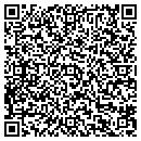 QR code with A Accelerated Auto Ins Inc contacts