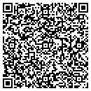 QR code with J M C Trucking LLC contacts