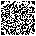 QR code with Mech contacts