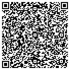 QR code with Clyde's Corner Electronics contacts