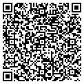 QR code with John E Benjamin contacts