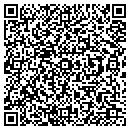 QR code with Kayenell Inc contacts