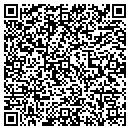 QR code with Kdmt Trucking contacts