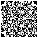 QR code with K Communications contacts
