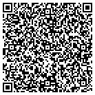 QR code with Madden's Auto Reconditioning contacts