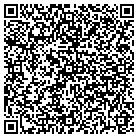 QR code with K D Hopper Communications Ll contacts