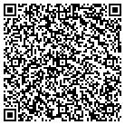 QR code with Magic Wash Detail & Tint contacts