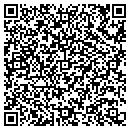 QR code with Kindred Grain Oil contacts