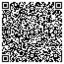 QR code with Throne Inc contacts