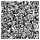 QR code with Mark Hoover contacts