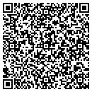 QR code with L-3 Vertex contacts