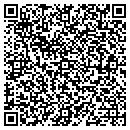 QR code with The Roofing Co contacts