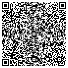 QR code with Hazel Creek Senior Apt Comm contacts