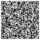 QR code with Rawk The Message contacts