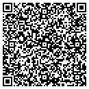 QR code with A Victory Agency contacts