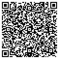 QR code with Rji Design contacts