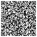 QR code with Karin S Hart contacts