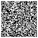 QR code with Carl M Fox contacts