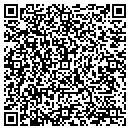 QR code with Andreas Timothy contacts
