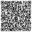 QR code with Oak Harbor Freight Lines contacts