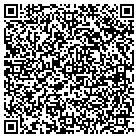 QR code with Oak Valley Appliance Parts contacts