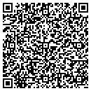 QR code with Allen Kyle contacts