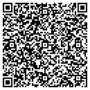 QR code with Monkey Fabrication & Mechanical contacts