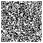 QR code with R & G All American Floor Sndng contacts