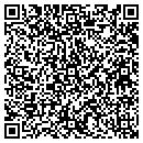 QR code with Raw Hide Trucking contacts