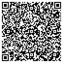 QR code with M3 Media contacts