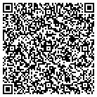 QR code with TC'S FLOORING & MORE contacts