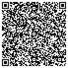 QR code with Ms Mechanical Service Inc contacts
