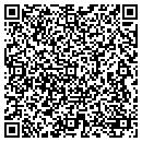 QR code with The U P S Store contacts