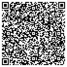 QR code with A G Productive Landscape contacts