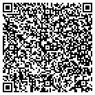 QR code with Heritage Cooperative contacts