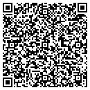 QR code with The Ups Store contacts