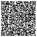 QR code with The U P S Store contacts