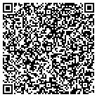 QR code with Magic Touch Cleaning Service contacts