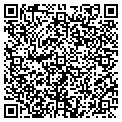 QR code with C R C Flooring Inc contacts