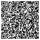 QR code with R S Fraser Trucking contacts