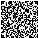 QR code with The U P S Stores contacts