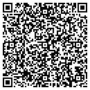 QR code with The Ups Stores contacts