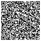 QR code with Orange Coast Mechanical contacts
