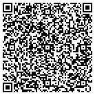 QR code with Ordaz Electro Mechanical contacts