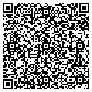QR code with The Ups Stores contacts