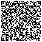 QR code with P A H Mechanical Services contacts