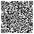 QR code with Pam S Mechanical contacts